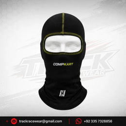 CompKart Ultralight Factory Racing Balaclava