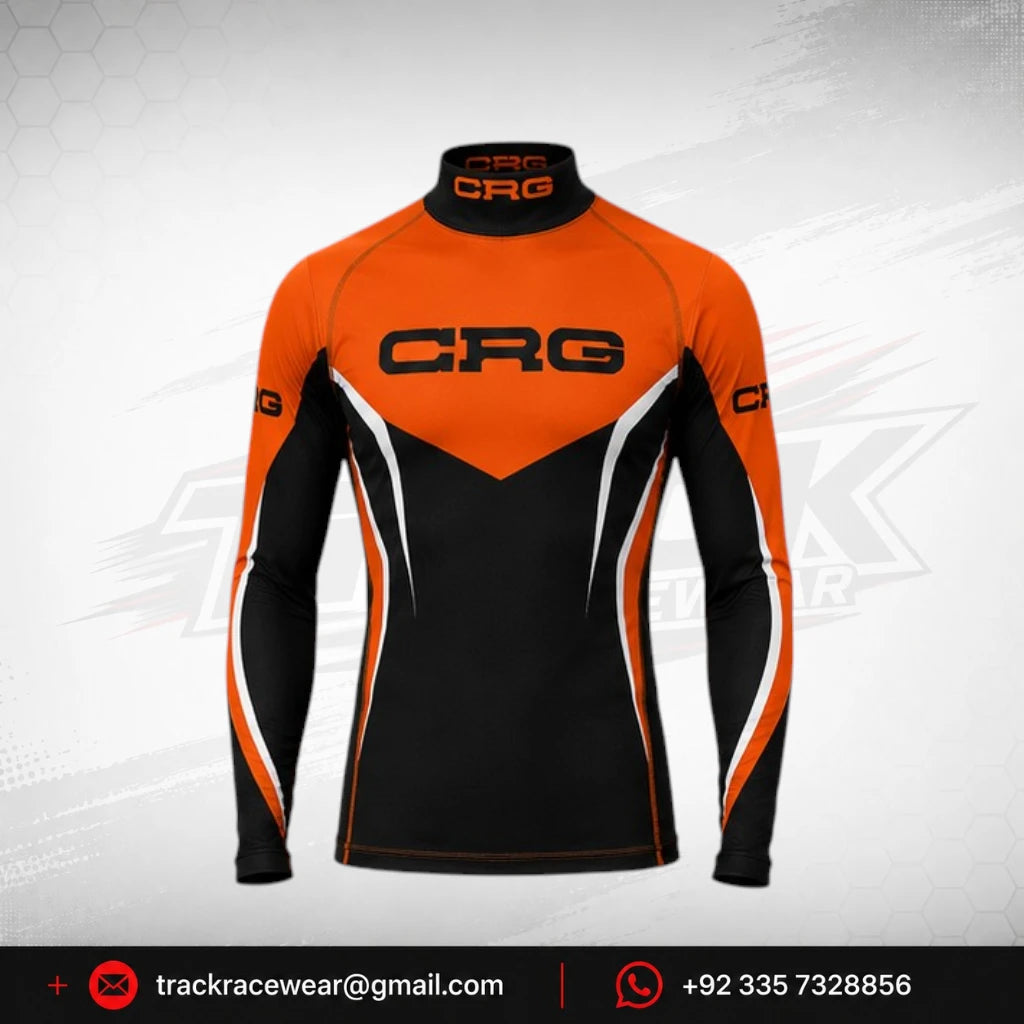 CRG 2022 Kart Racing Base Layer