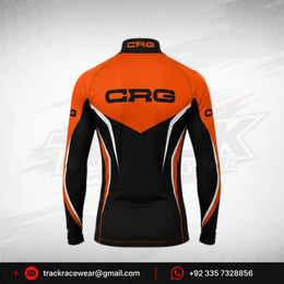 CRG 2022 Kart Racing Base Layer