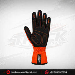 CRG Kart Racing Gloves 2026