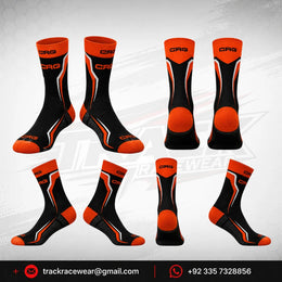 CRG 2022 Kart Racing Socks