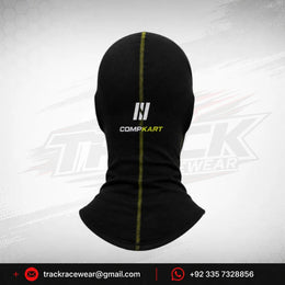 CompKart Ultralight Factory Racing Balaclava