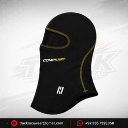 CompKart Ultralight Factory Racing Balaclava