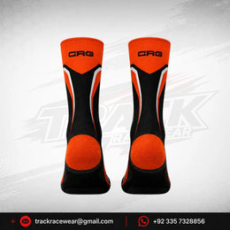 CRG 2022 Kart Racing Socks