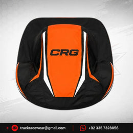 CRG Kart Racing Cover 2026