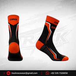 CRG 2022 Kart Racing Socks