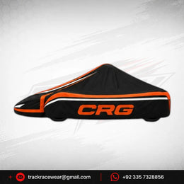CRG Kart Racing Cover 2026