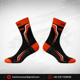 CRG 2022 Kart Racing Socks