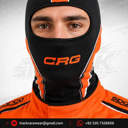 CRG Karting Balaclava 2026