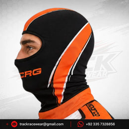 CRG Karting Balaclava 2026