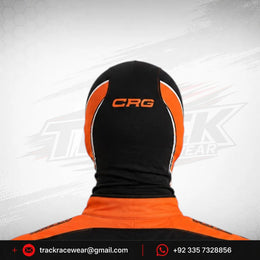 CRG Karting Balaclava 2026