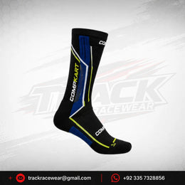 Ultralight Karting Performance Race Socks