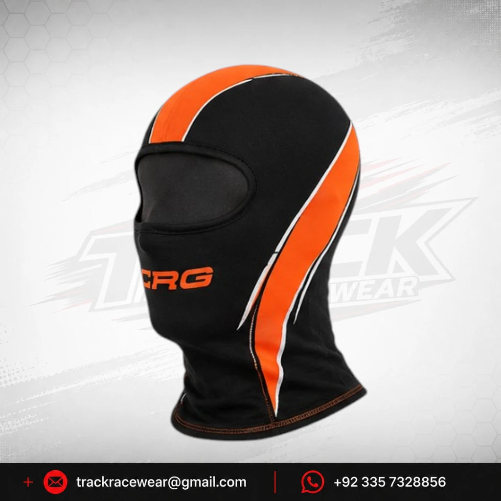 CRG Karting Balaclava 2026