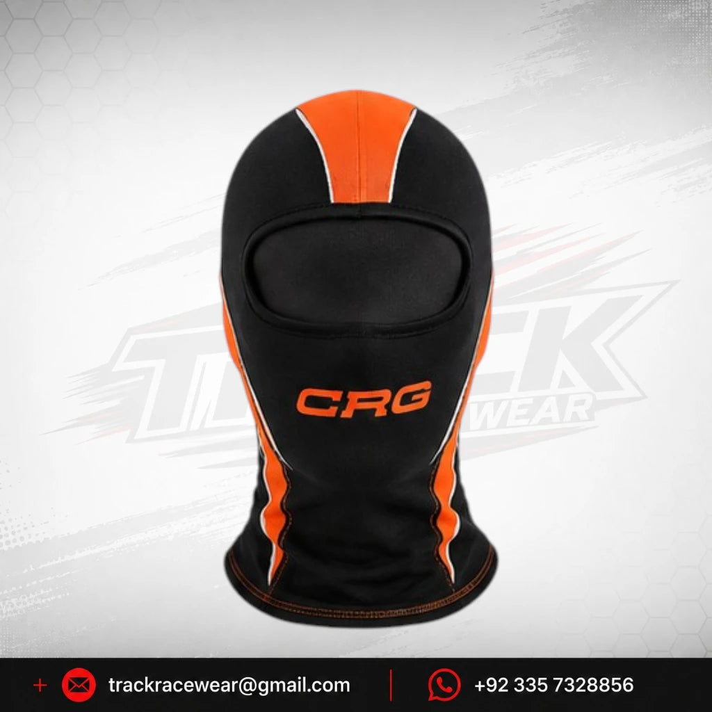 CRG Karting Balaclava 2026