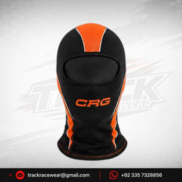 CRG Karting Balaclava 2026