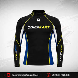 CompKart Ultralight Factory Racing Base Layer