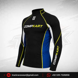 CompKart Ultralight Factory Racing Base Layer