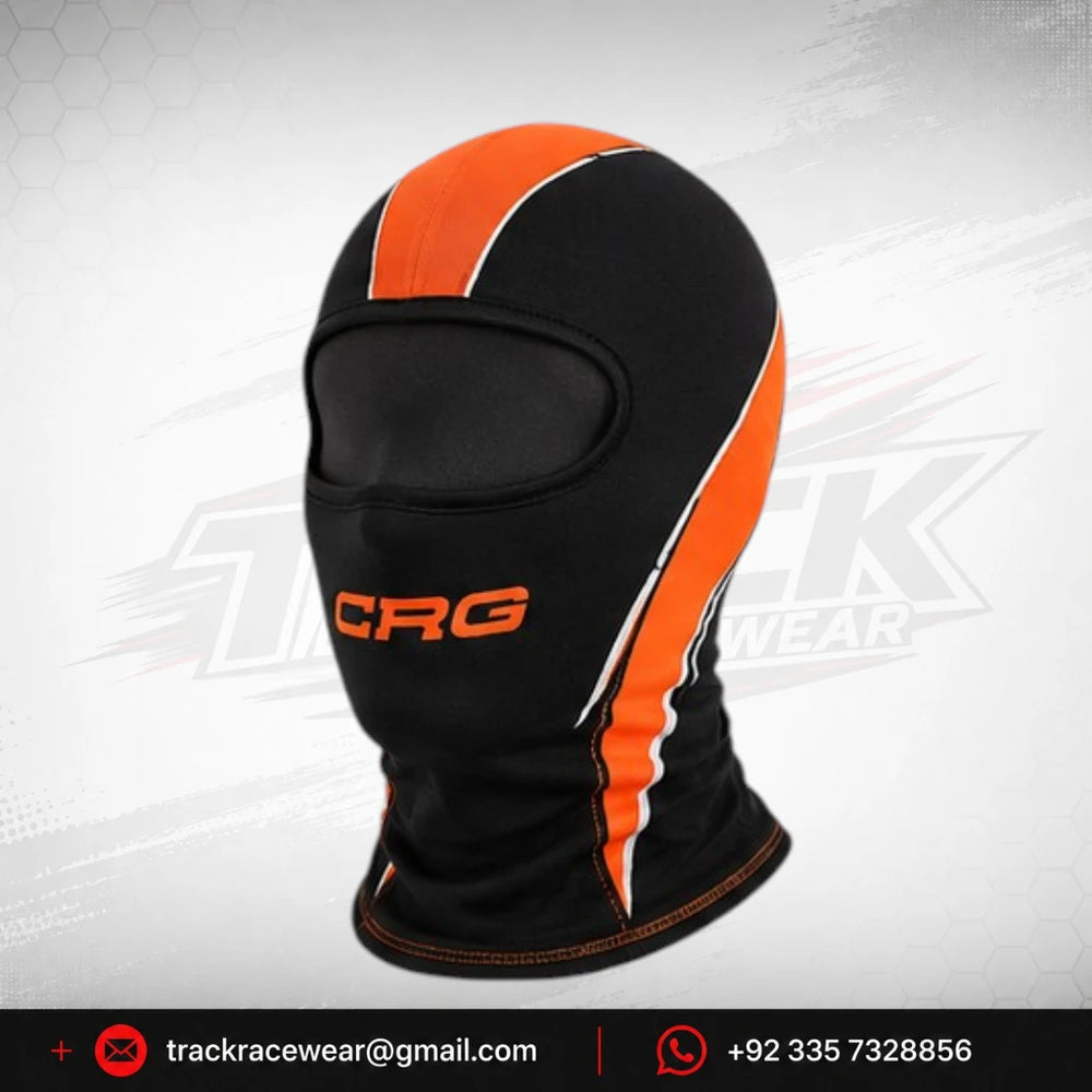 CRG Karting Balaclava 2026