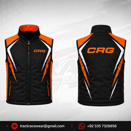 CRG Kart Racing Vest 2026