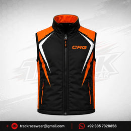 CRG Kart Racing Vest 2026