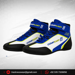 Ultralight Factory Karting Driving Shoes