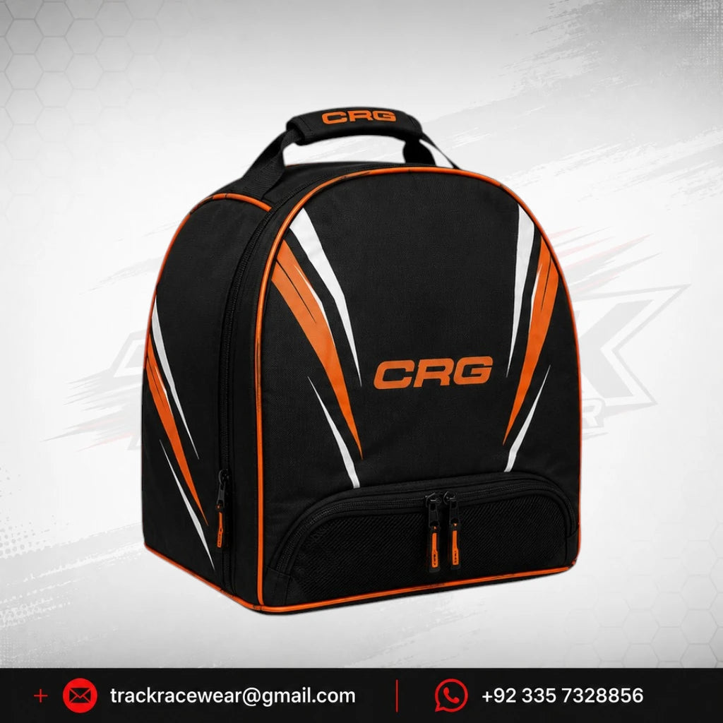 CRG Karting Helmet Bag 2026