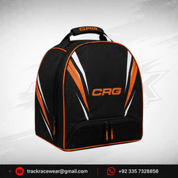 CRG Karting Helmet Bag 2026