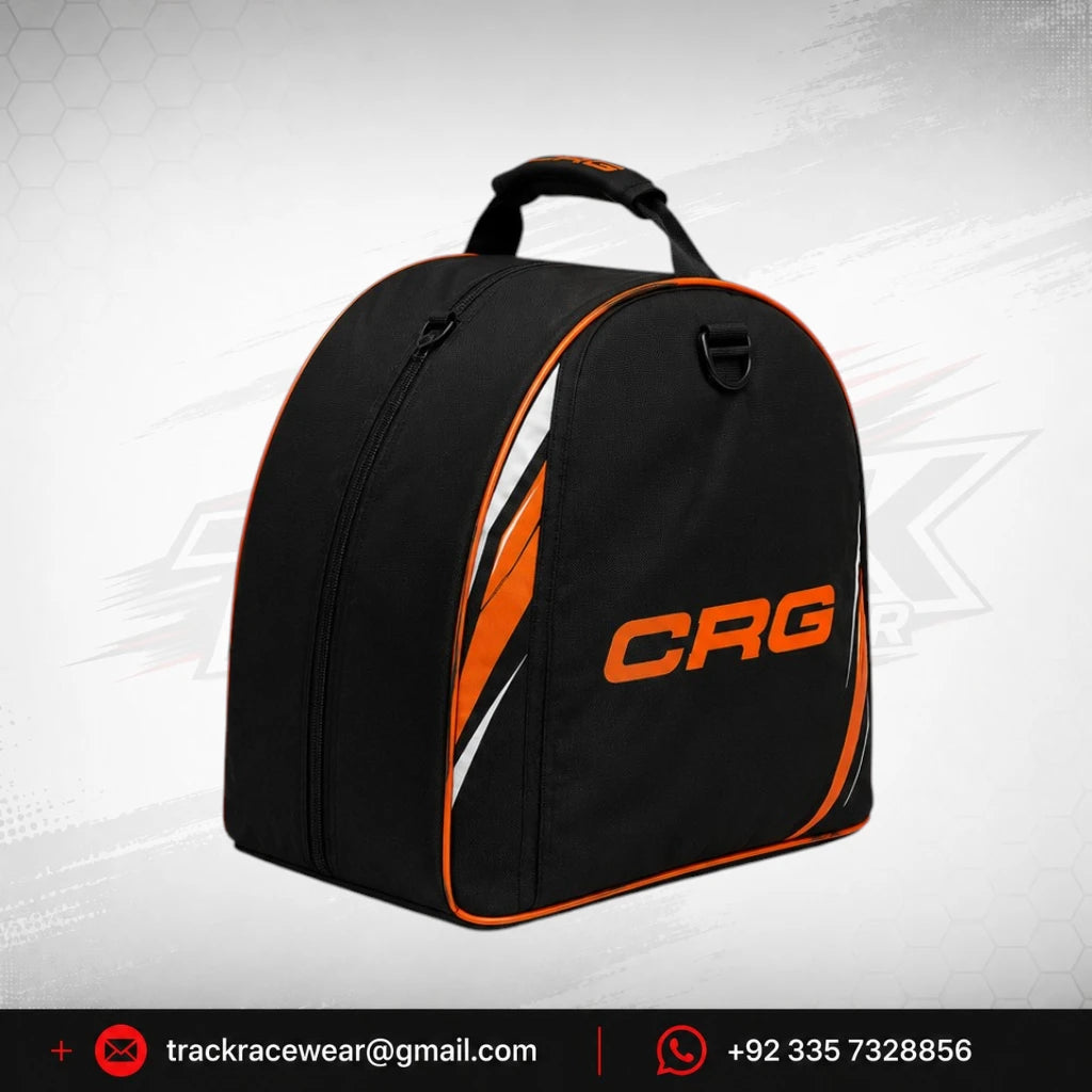 CRG Karting Helmet Bag 2026