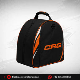 CRG Karting Helmet Bag 2026