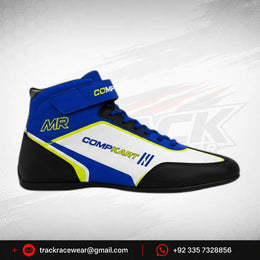 Ultralight Factory Karting Driving Shoes