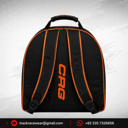 CRG Karting Helmet Bag 2026