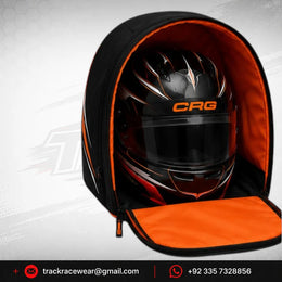 CRG Karting Helmet Bag 2026