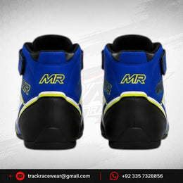 Ultralight Factory Karting Driving Shoes