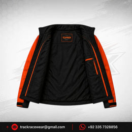 CRG 2022 Karting Softshell Jacket