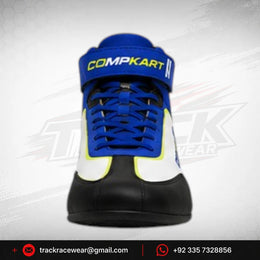 Ultralight Factory Karting Driving Shoes