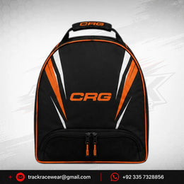CRG Karting Helmet Bag 2026