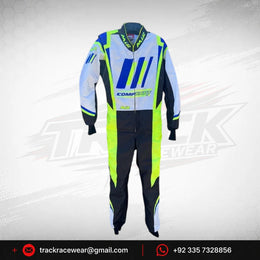 CompKart 2020 Kart Racing Suit