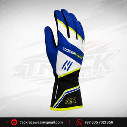 Ultralight Factory Karting Driving Gloves