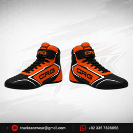 CRG 2022 Kart Racing Shoes