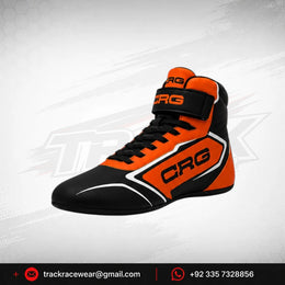 CRG 2022 Kart Racing Shoes