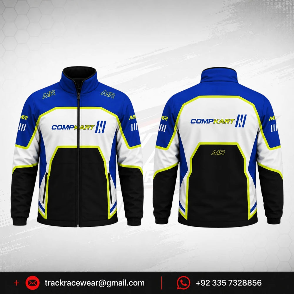 Ultralight Factory Karting Team Jacket