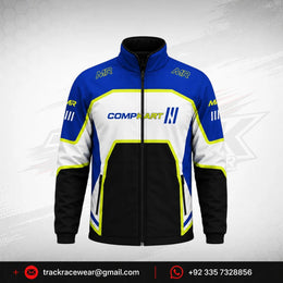 Ultralight Factory Karting Team Jacket