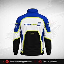 Ultralight Factory Karting Team Jacket