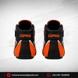 CRG 2022 Kart Racing Shoes