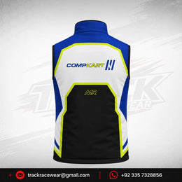 Ultralight Factory Karting Team Vest