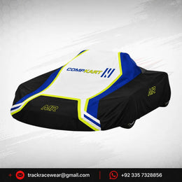 CompKart Racing Kart Cover
