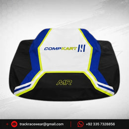 CompKart Racing Kart Cover
