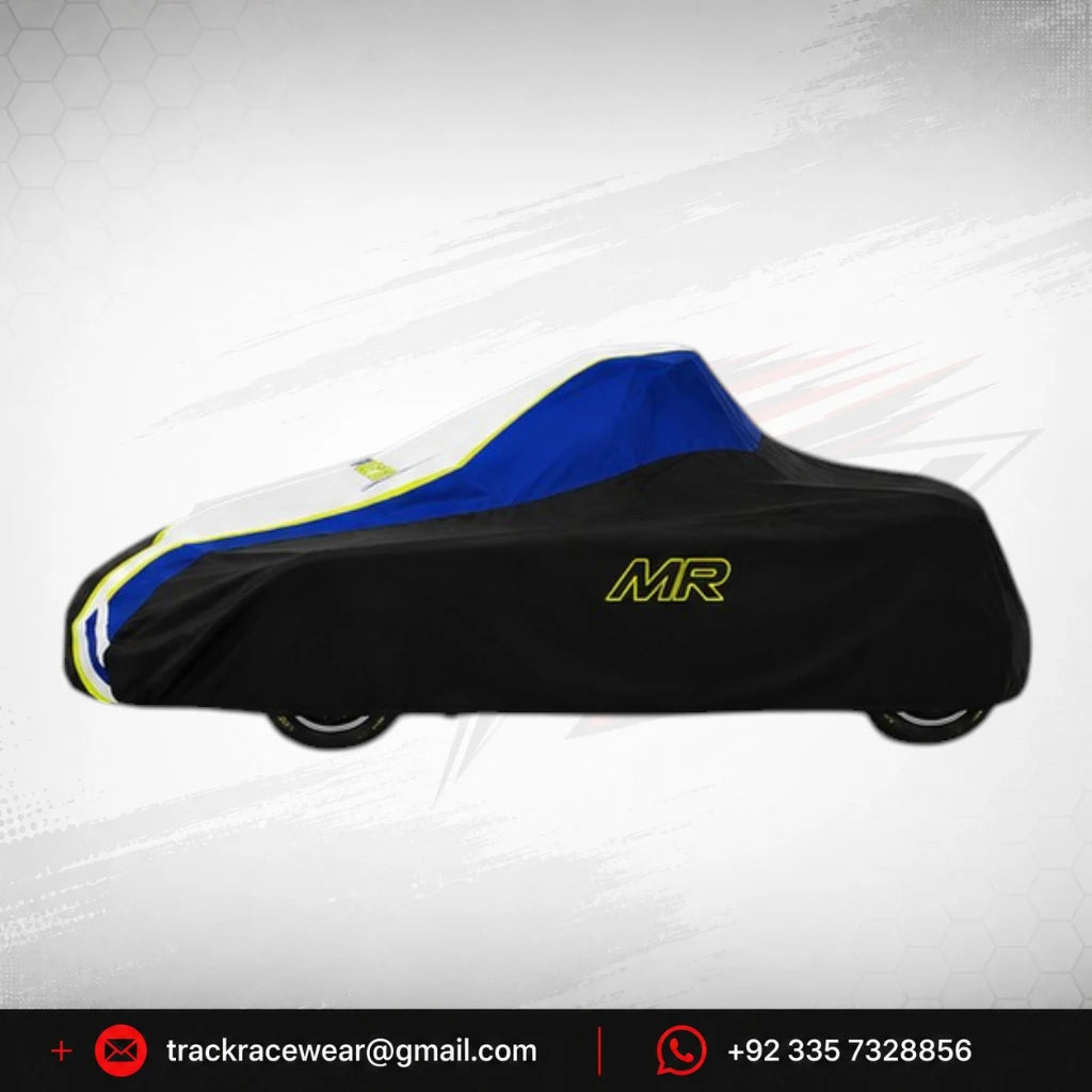 CompKart Racing Kart Cover