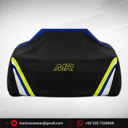 CompKart Racing Kart Cover