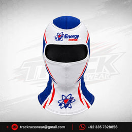 Custom Kart Racing Balaclava